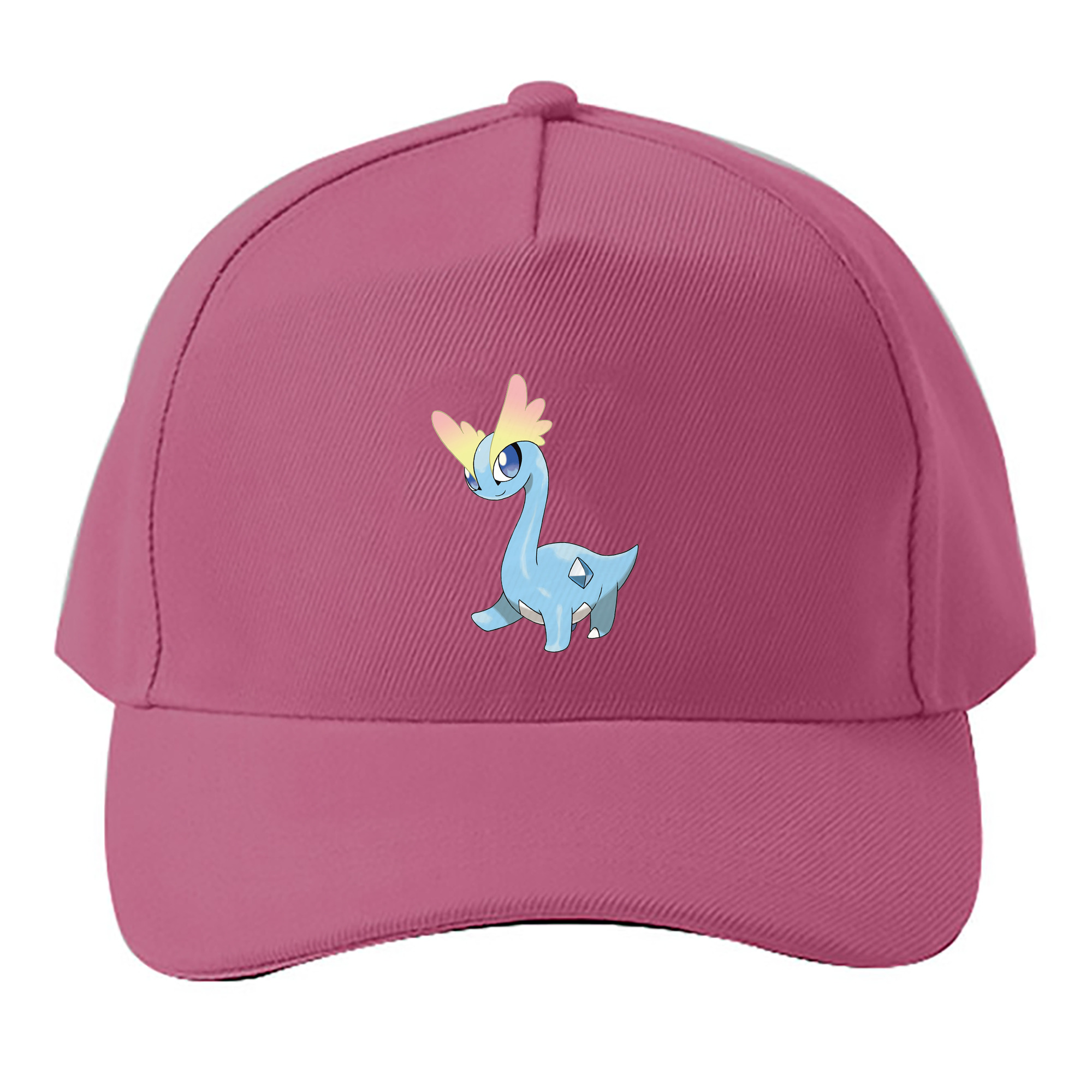 （画像用） ポケットモンスター Pokémon ベースボールキャップ 綿100％ 男女兼用 帽子 スポーツ